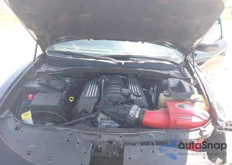 2020 Dodge Charger Scat Pack Widebody Rwd from USA, damaged, VIN 2C3CDXGJ9LH166238